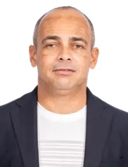 .COACH Figuera Paulo Ricardo "Kaka"